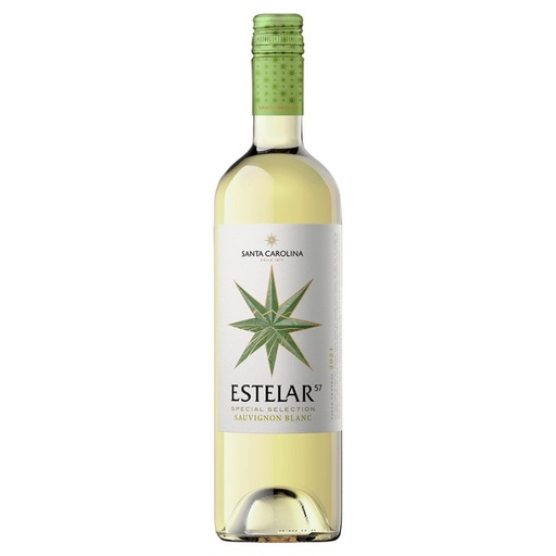 Santa Carolina Estelar 57 Sauvigñon Blanco 750Ml
