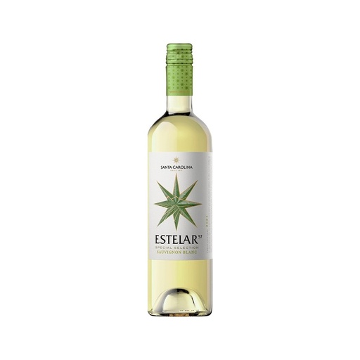 Santa Carolina Estelar 57 Sauvigñon Blanco 750Ml
