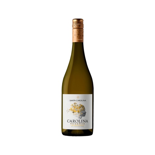 Santa Carolina Reserva Chardonnay 750Ml