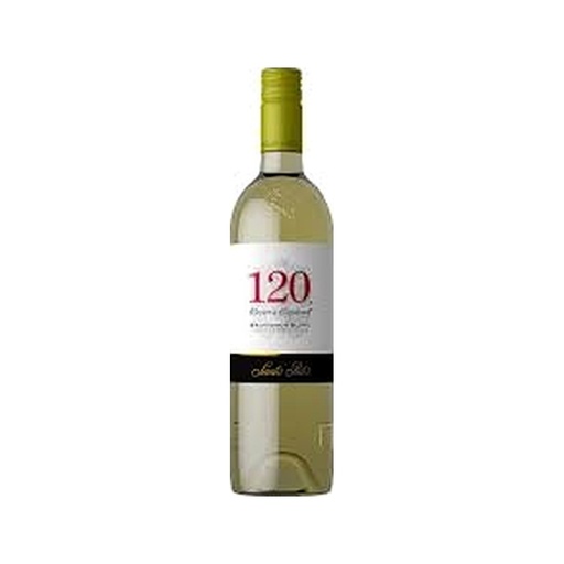 Santa Rita 120 Sauvigñon Blanc 750Ml
