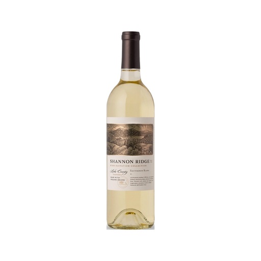 Shannon Ridge Sauvigñon Blanc 750Ml