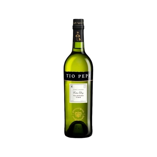 Tio Pepe Jerez Palomino Fino 750Ml