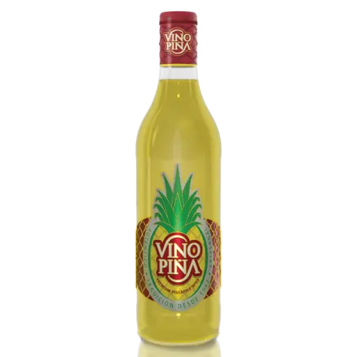 Vino Piña 700Ml