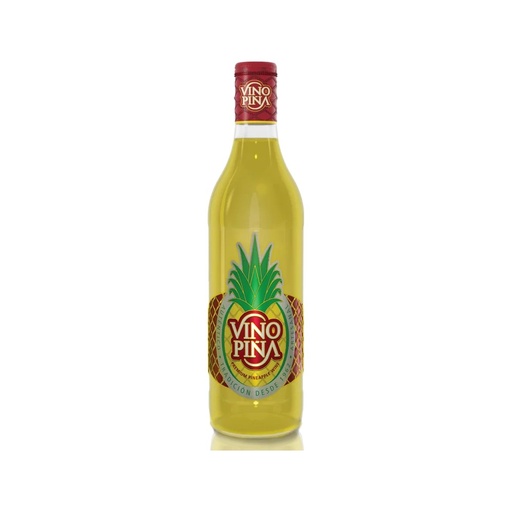 Vino Piña 700Ml