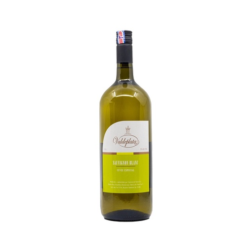 Valdeplata Blanco 1500Ml