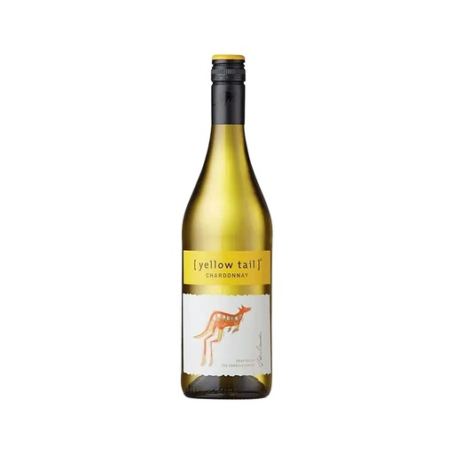 Yellow Tail Chardonnay 750Ml