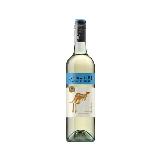 Yellow Tail Sauvigñon Blanc 750Ml