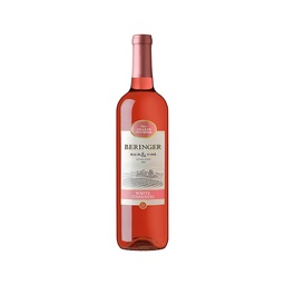 Beringer White Zinfandel 750Ml