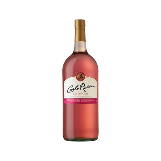 Carlo Rossi Rosado 1500Ml