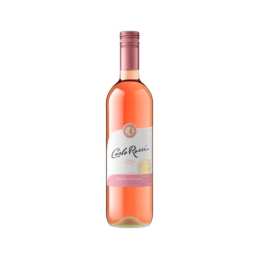 Carlo Rossi Rosado 750Ml