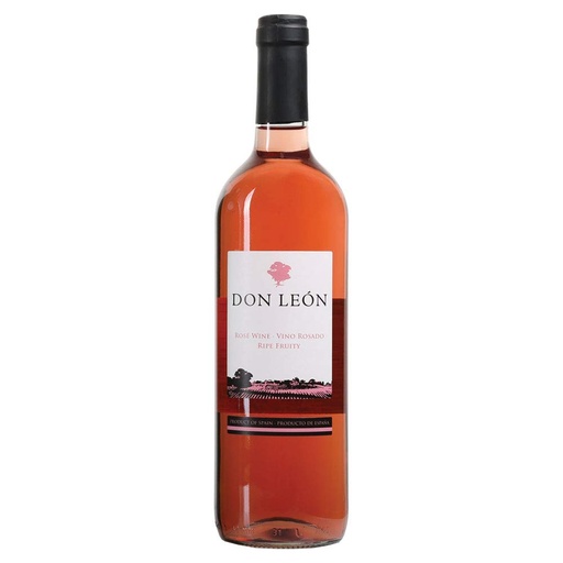 Don Leon Rosado 750Ml
