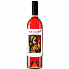 Eva Paradise Rosado 1500Ml