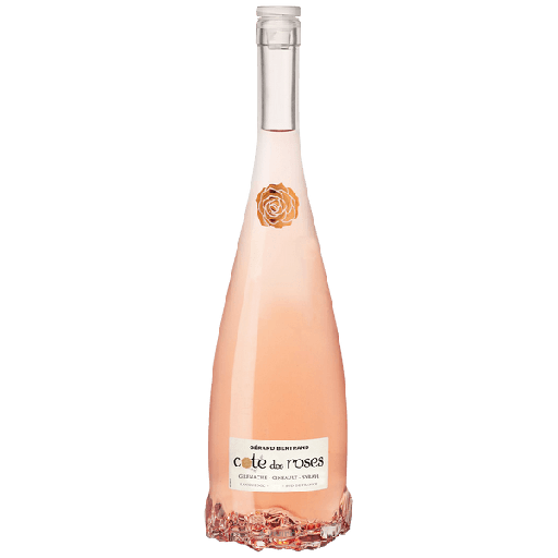Gerard Bertrand Cote Des Rosado 750Ml