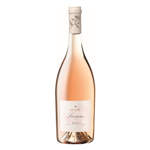 Izadis Larrosa Rosado 750Ml