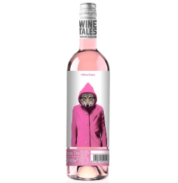 Knock Knock Pale Rosado Bobal 750Ml