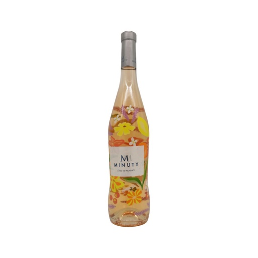 M De Minuty Limited Edition 750Ml [3547100007678]