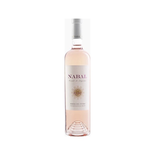 Nabal Rosado 750Ml