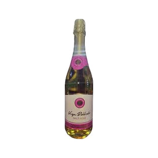 Vega Robledo Rosado 750Ml