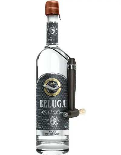 Beluga Dorado 700Ml