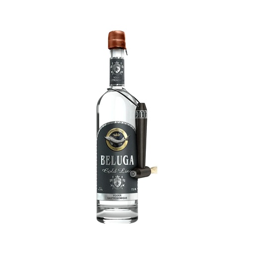 Beluga Dorado 700Ml