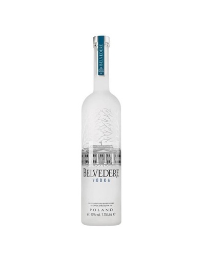 Belvedere Magnun 1750Ml