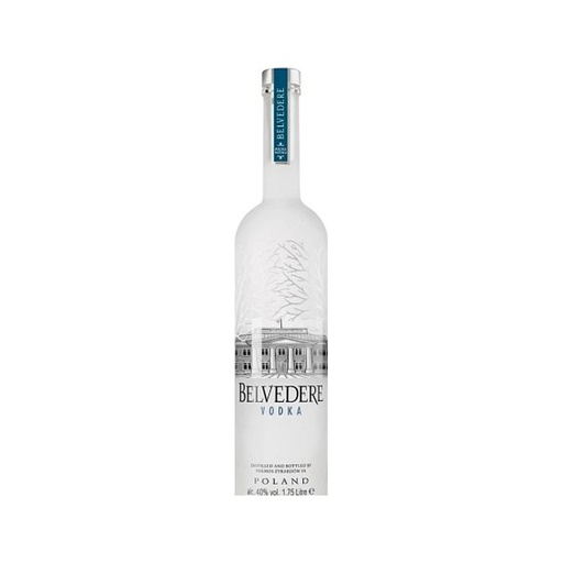 Belvedere Original 750Ml
