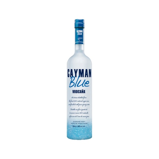 Cayman Blue 750Ml