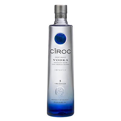 Ciroc 750Ml