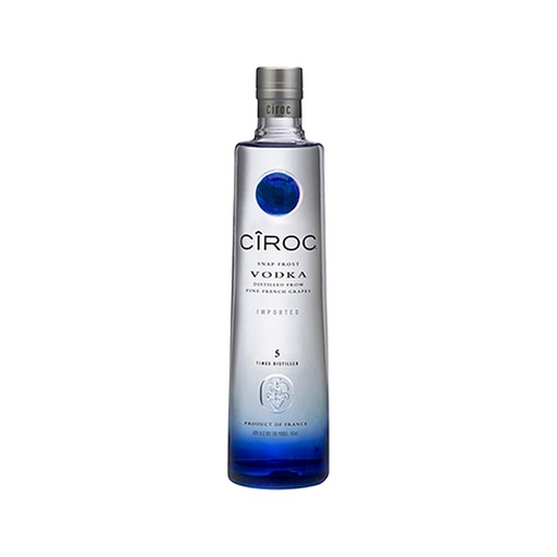 Ciroc 750Ml