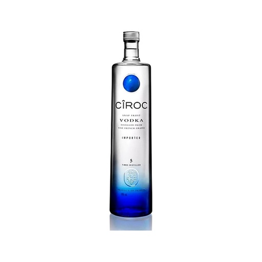 Ciroc Original 1750Ml