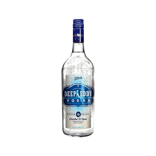 Deep Eddy Original 750Ml
