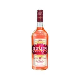 Deep Eddy Ruby Red 750Ml