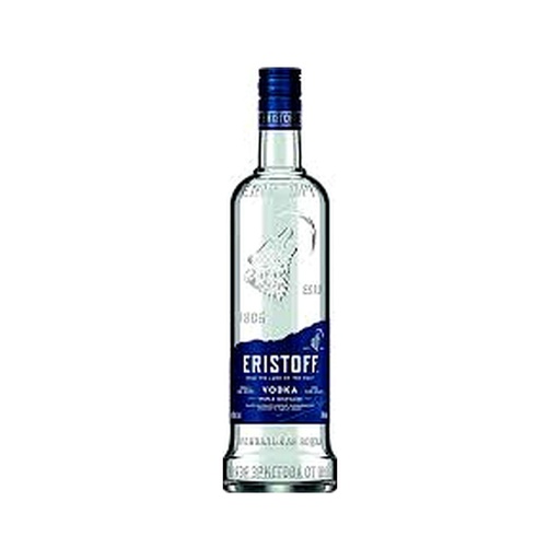 Eristoff Original 700Ml