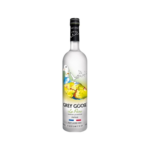 Grey Goose La Poire 750Ml