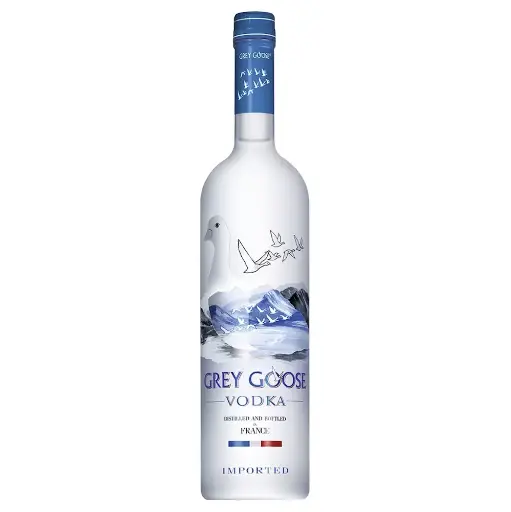 Grey Goose Original 1750Ml