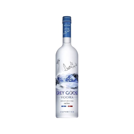Grey Goose Original 750Ml [0634240438967]