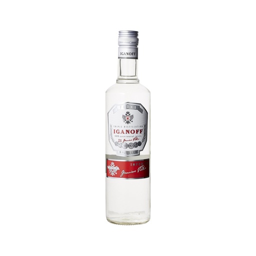 Iganoff 1000Ml