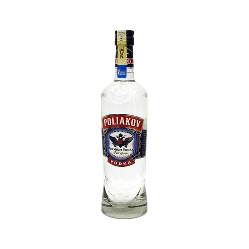 Poliakov 700Ml
