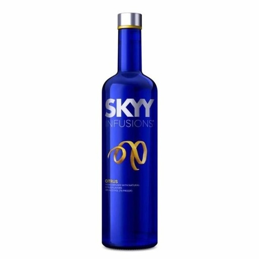 Sky Citrus 750Ml