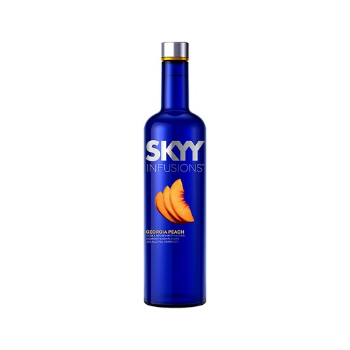 Skyy Peach 750Ml