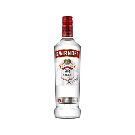 Smirnoff Original 1000Ml