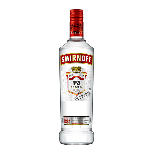 Smirnoff Original 750Ml