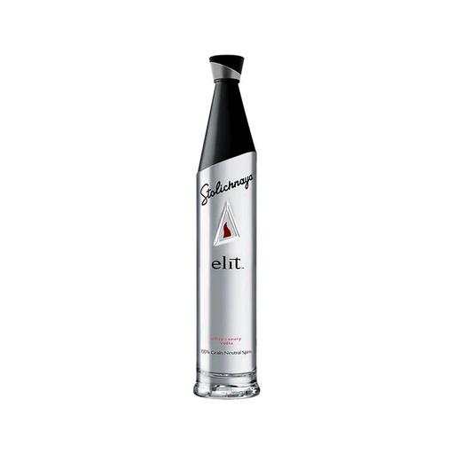 Stolichnaya Elit Ultra Luxury 1750Ml