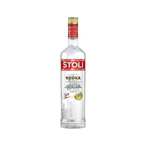 Stolichnaya Original 1000Ml