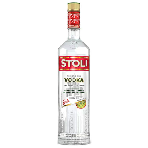 Stolichnaya Original 750Ml