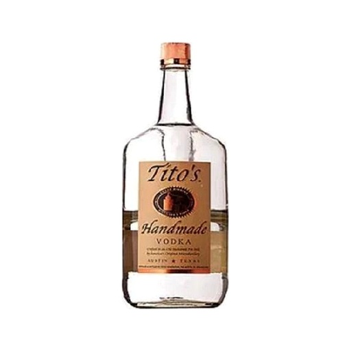 Titos Handmade 1750Ml