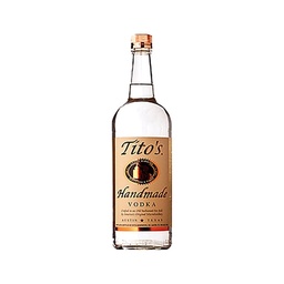 Titos Handmade 750Ml