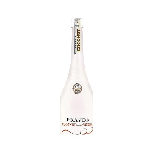Pravda Coconut 700Ml