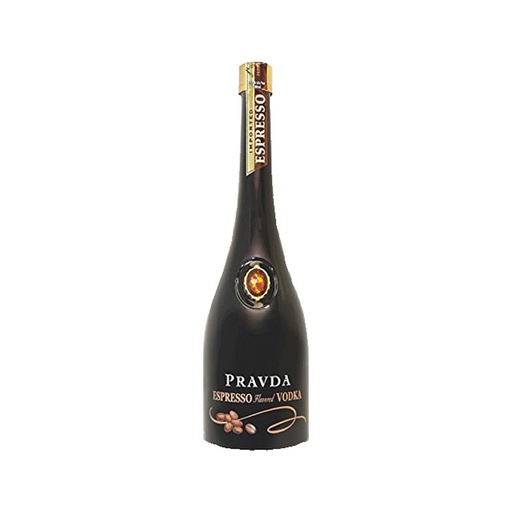 Pravda Espresso 700Ml