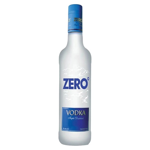 Zero 700Ml